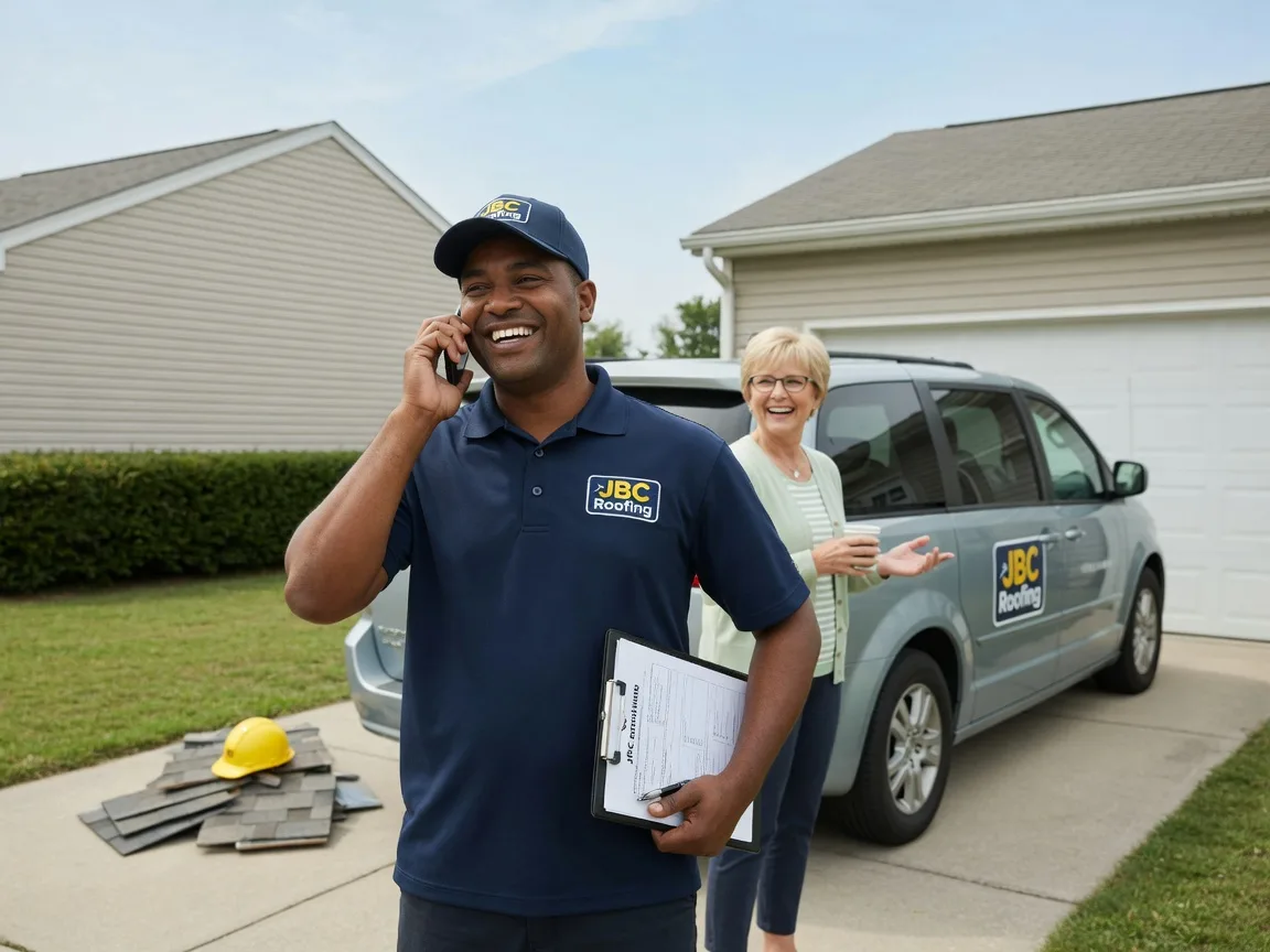 Roof Replacement Eagarville, IL FAQs